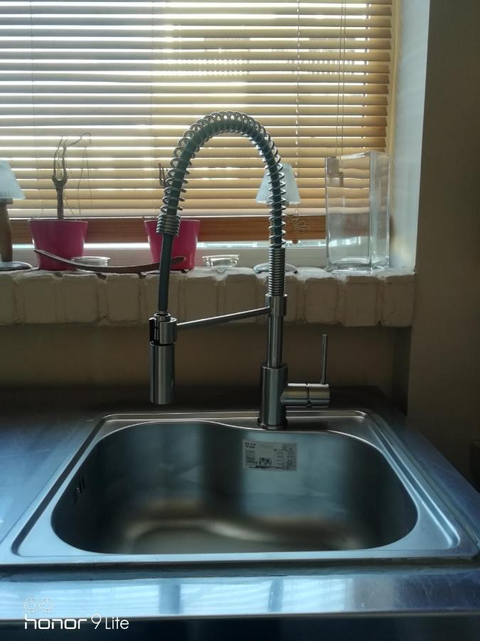 Myron Apartments Atene Esterno foto