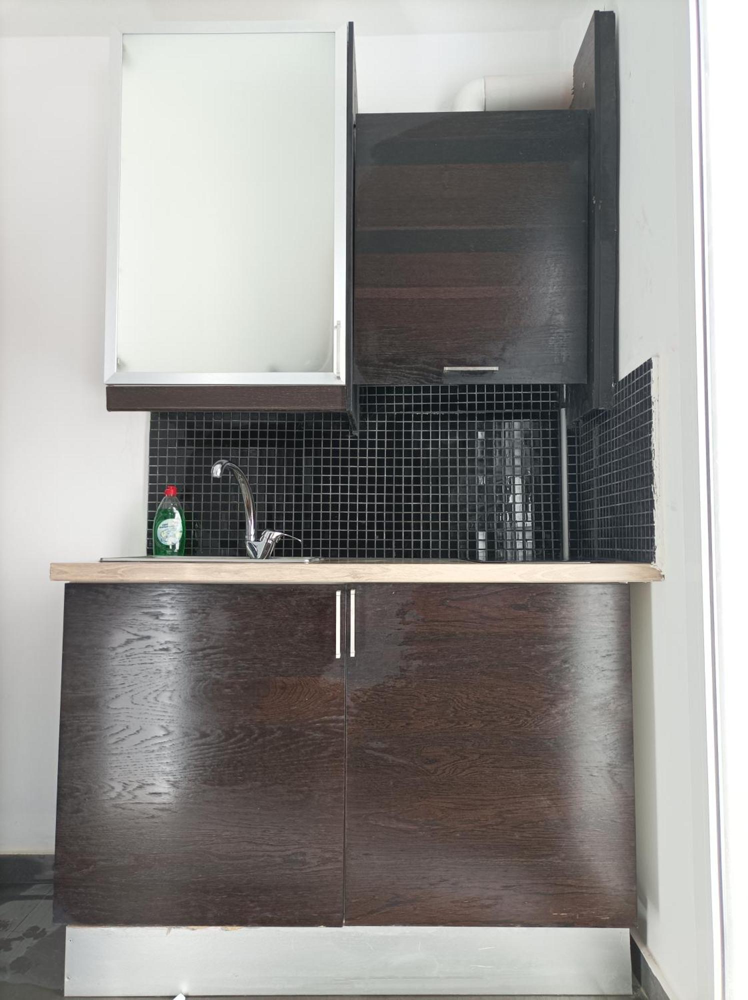 Myron Apartments Atene Esterno foto