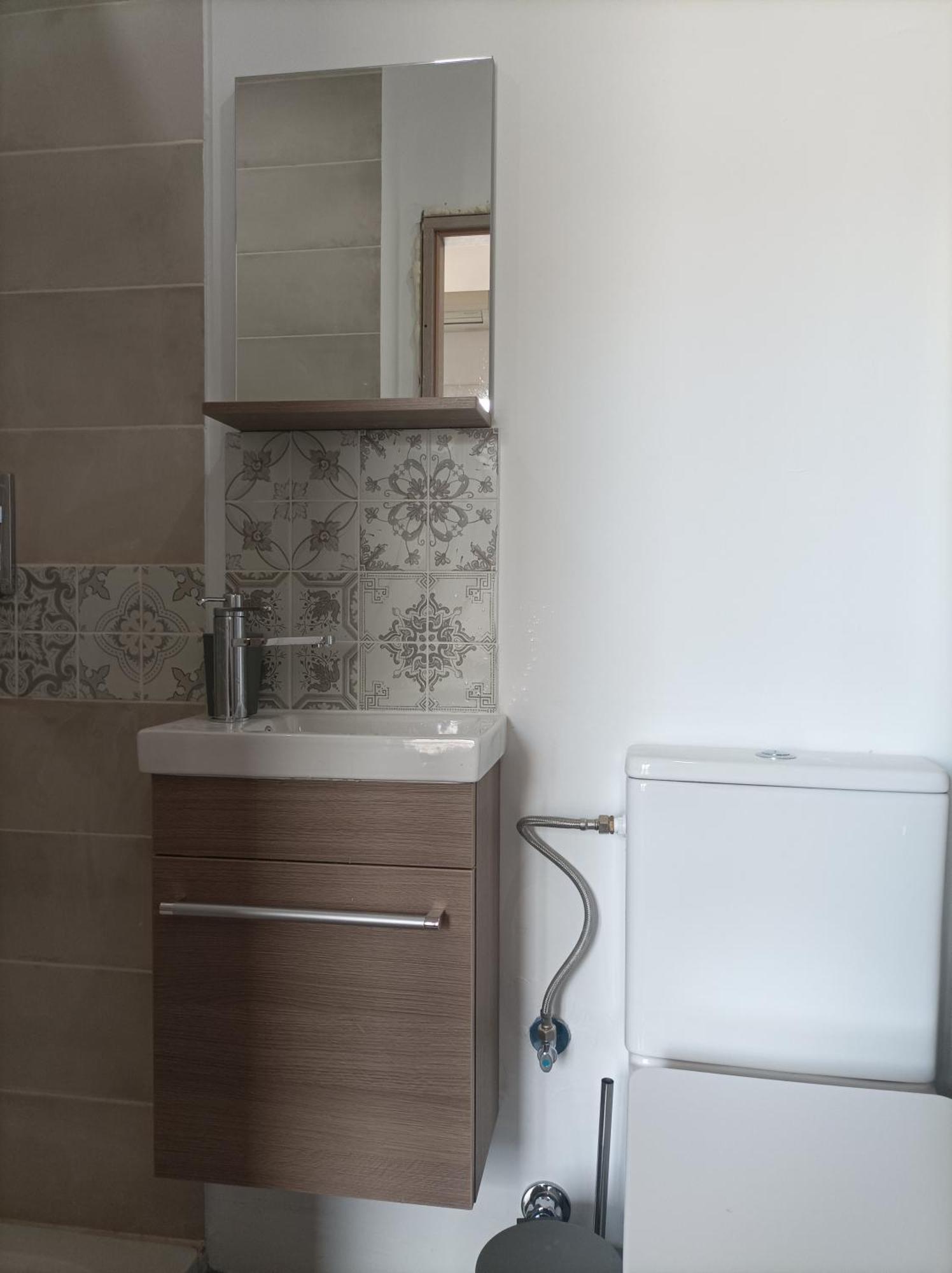 Myron Apartments Atene Camera foto