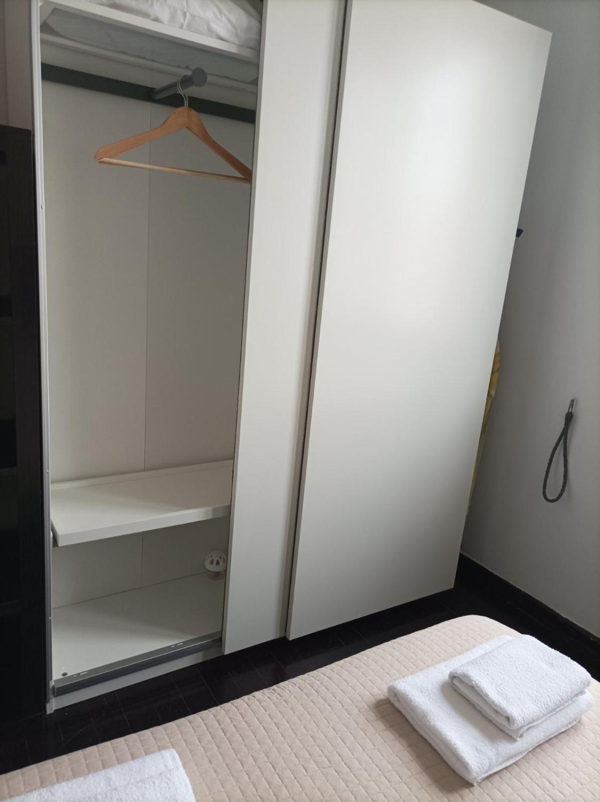 Myron Apartments Atene Camera foto