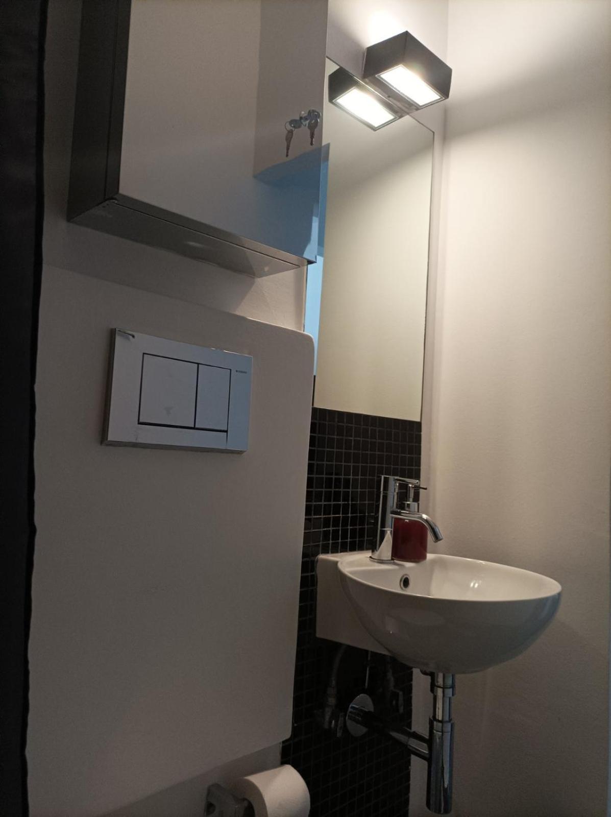 Myron Apartments Atene Camera foto